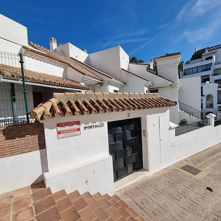 Luxurious Holiday Home In Benahavís מראה חיצוני תמונה