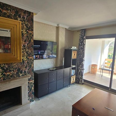 Luxurious Holiday Home In Benahavís מראה חיצוני תמונה