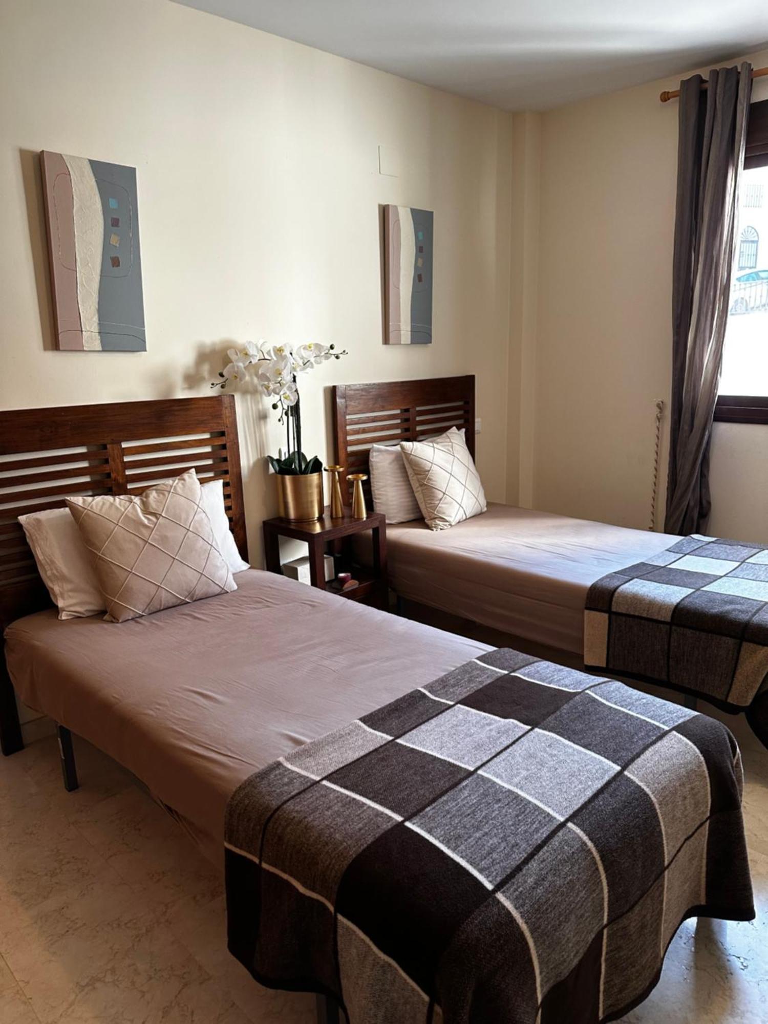 Luxurious Holiday Home In Benahavís מראה חיצוני תמונה
