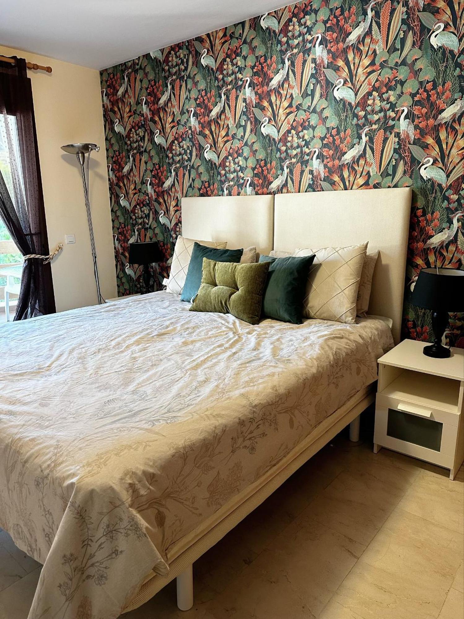 Luxurious Holiday Home In Benahavís מראה חיצוני תמונה