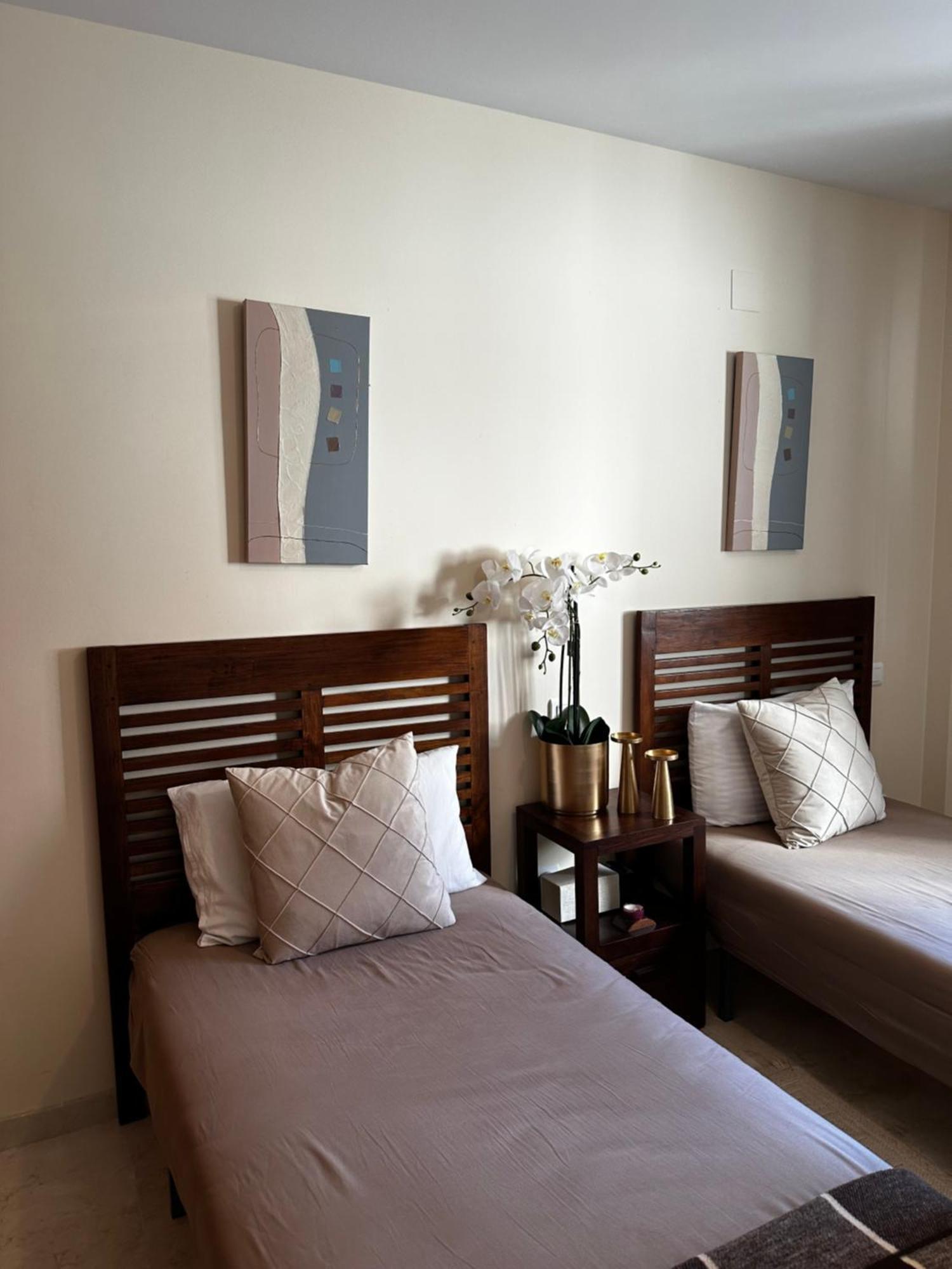Luxurious Holiday Home In Benahavís מראה חיצוני תמונה