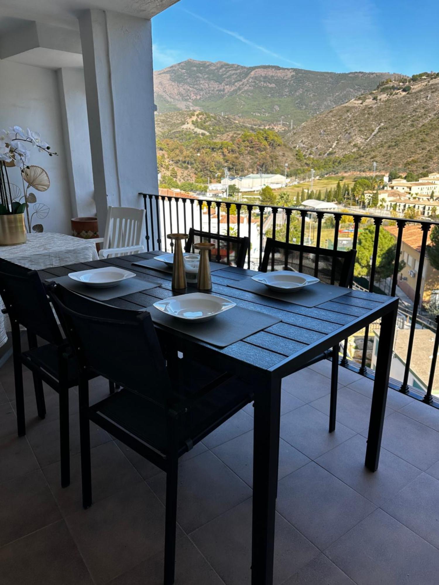 Luxurious Holiday Home In Benahavís מראה חיצוני תמונה