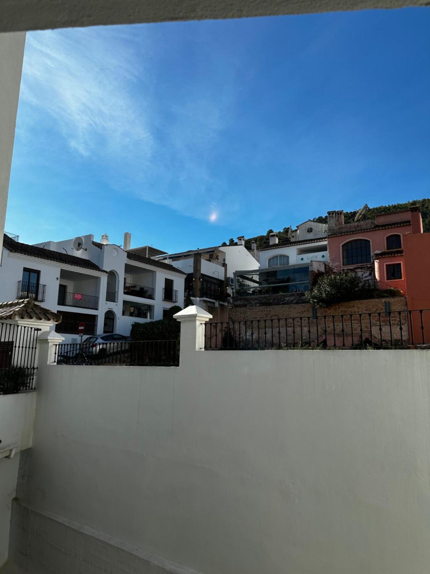 Luxurious Holiday Home In Benahavís מראה חיצוני תמונה