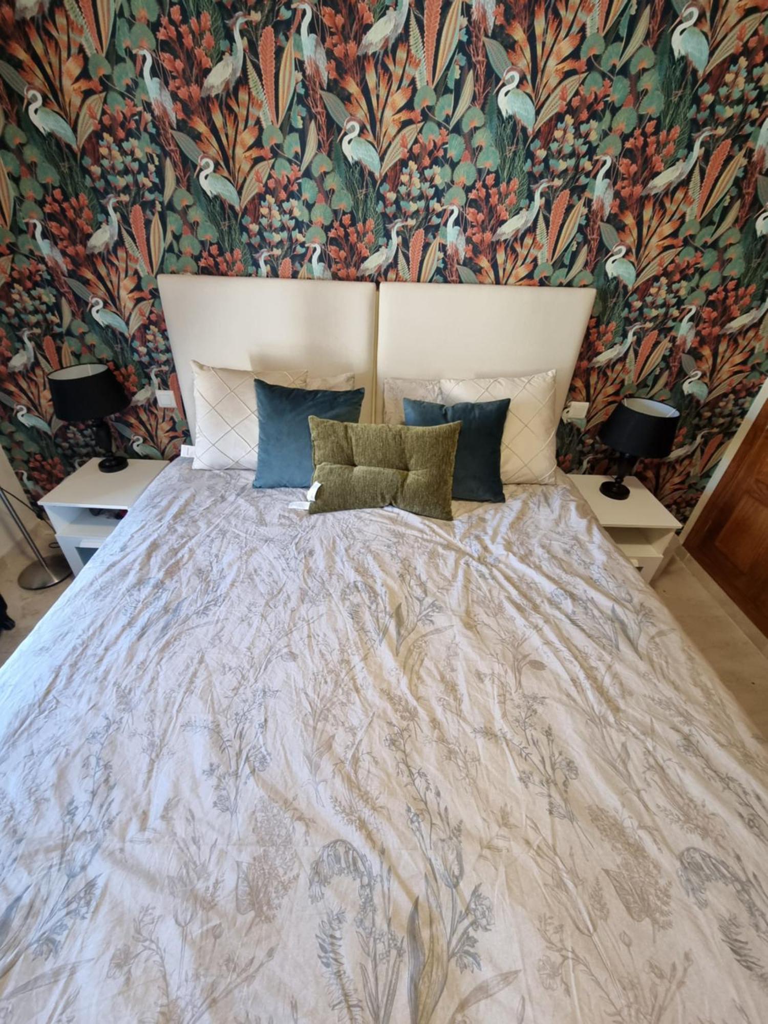 Luxurious Holiday Home In Benahavís מראה חיצוני תמונה