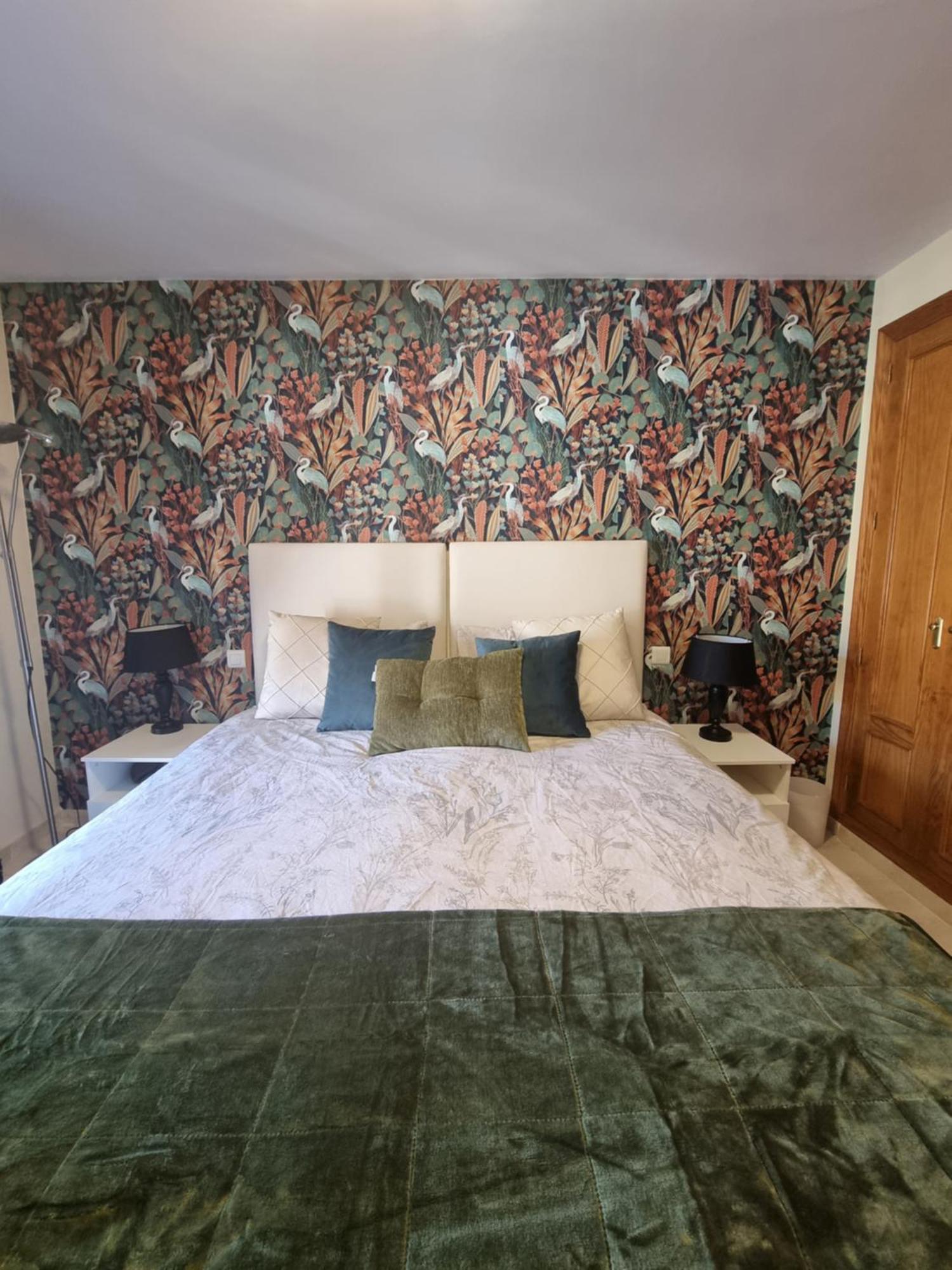 Luxurious Holiday Home In Benahavís מראה חיצוני תמונה