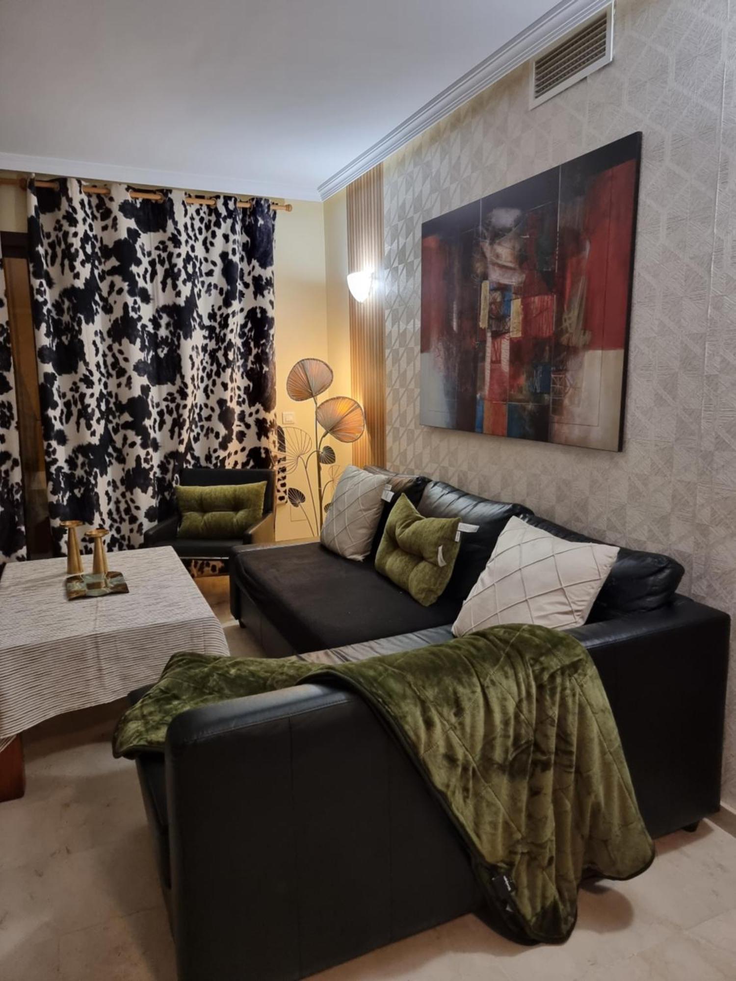 Luxurious Holiday Home In Benahavís מראה חיצוני תמונה