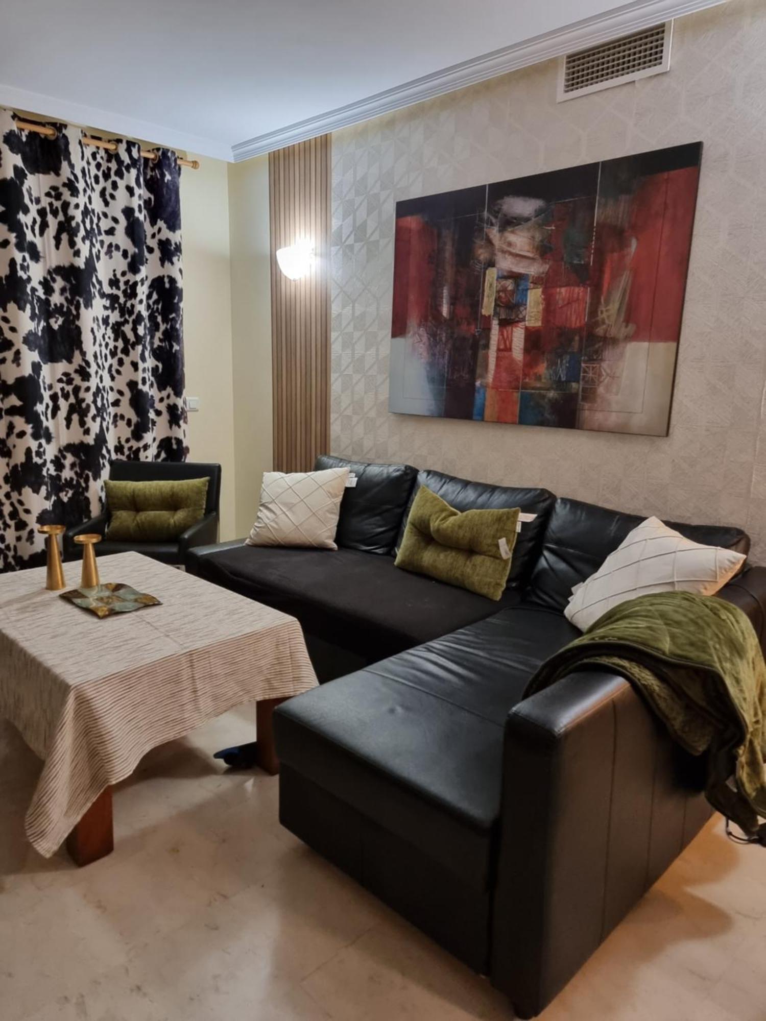 Luxurious Holiday Home In Benahavís מראה חיצוני תמונה