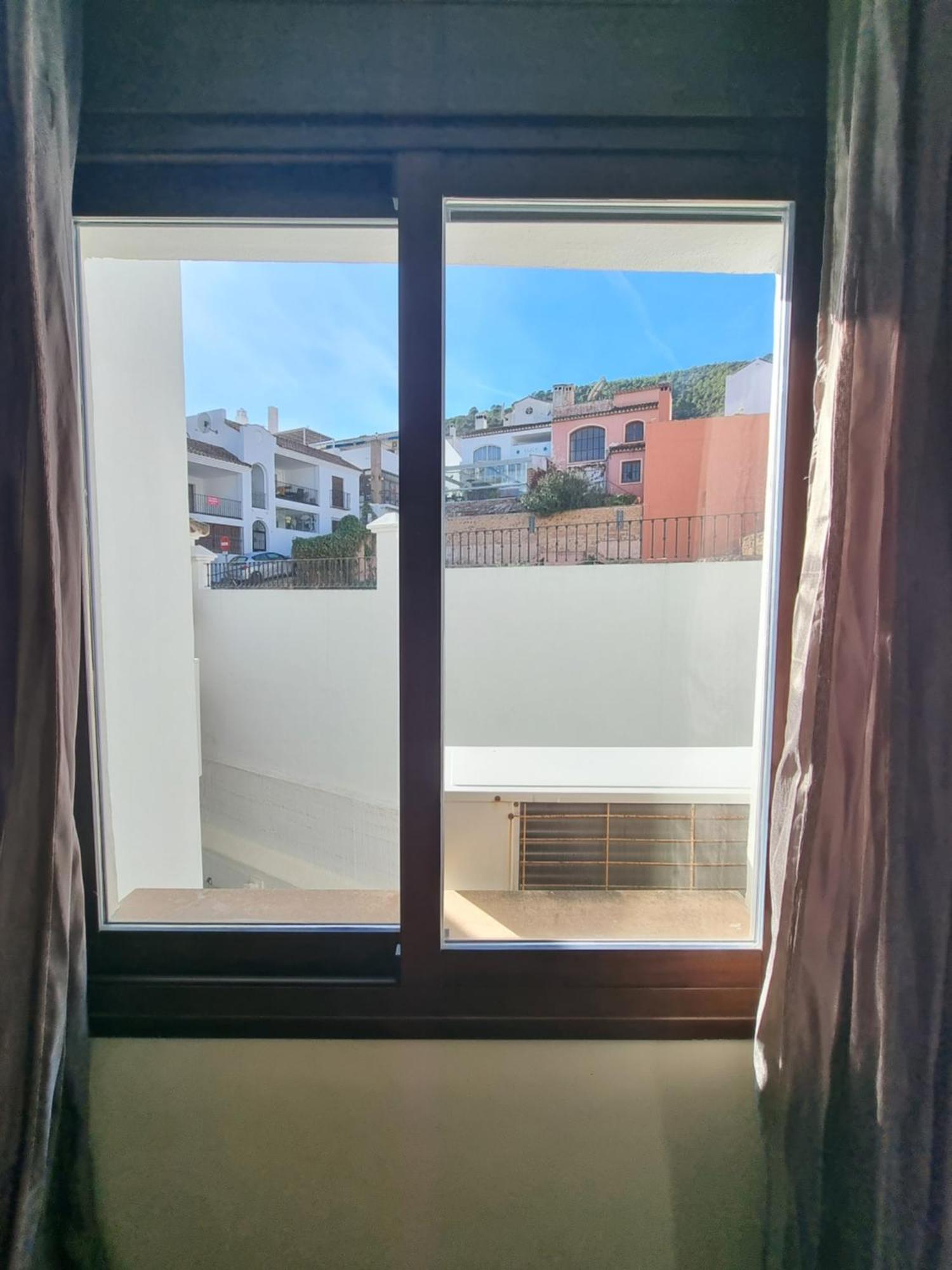 Luxurious Holiday Home In Benahavís מראה חיצוני תמונה