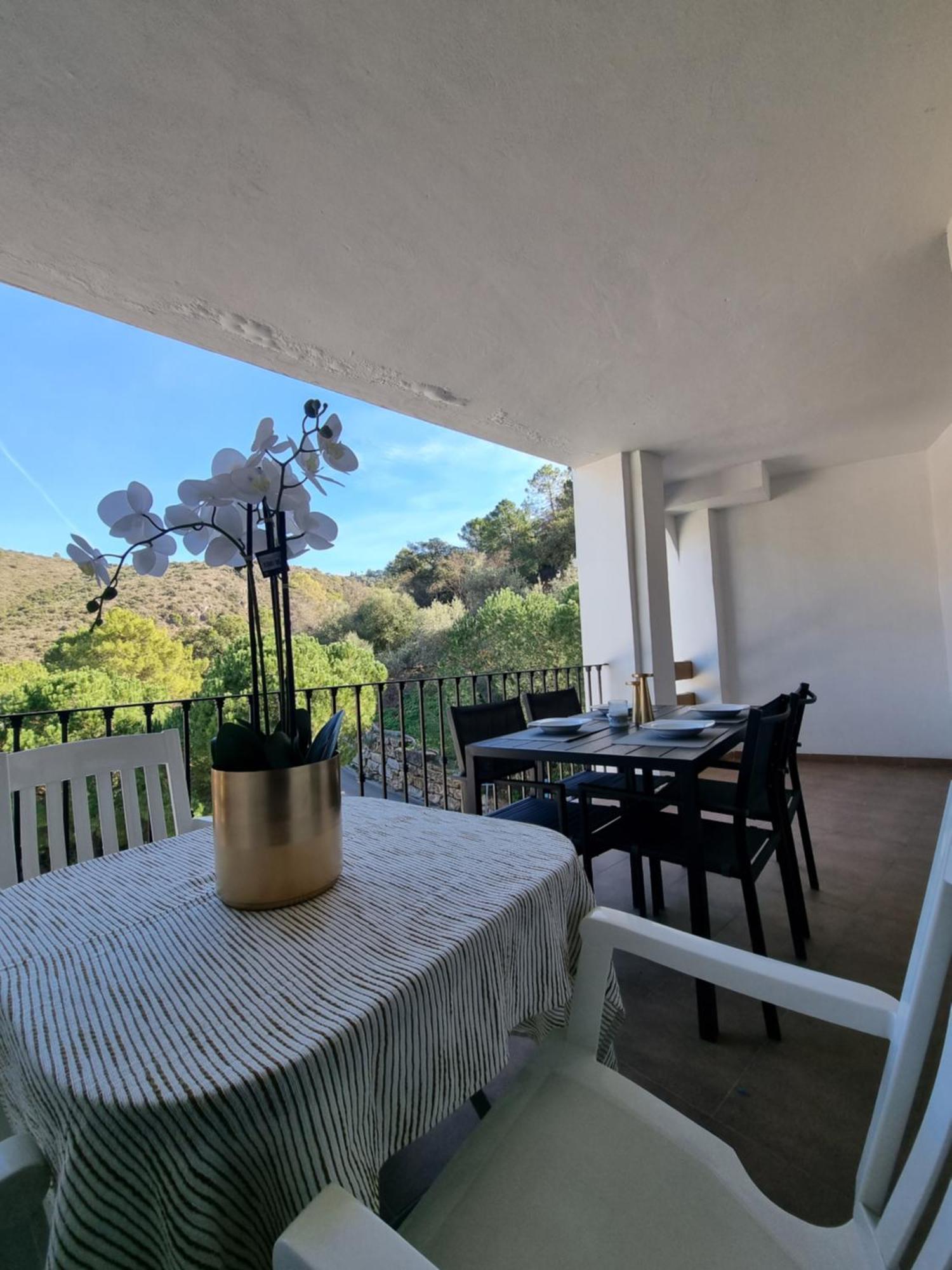 Luxurious Holiday Home In Benahavís מראה חיצוני תמונה