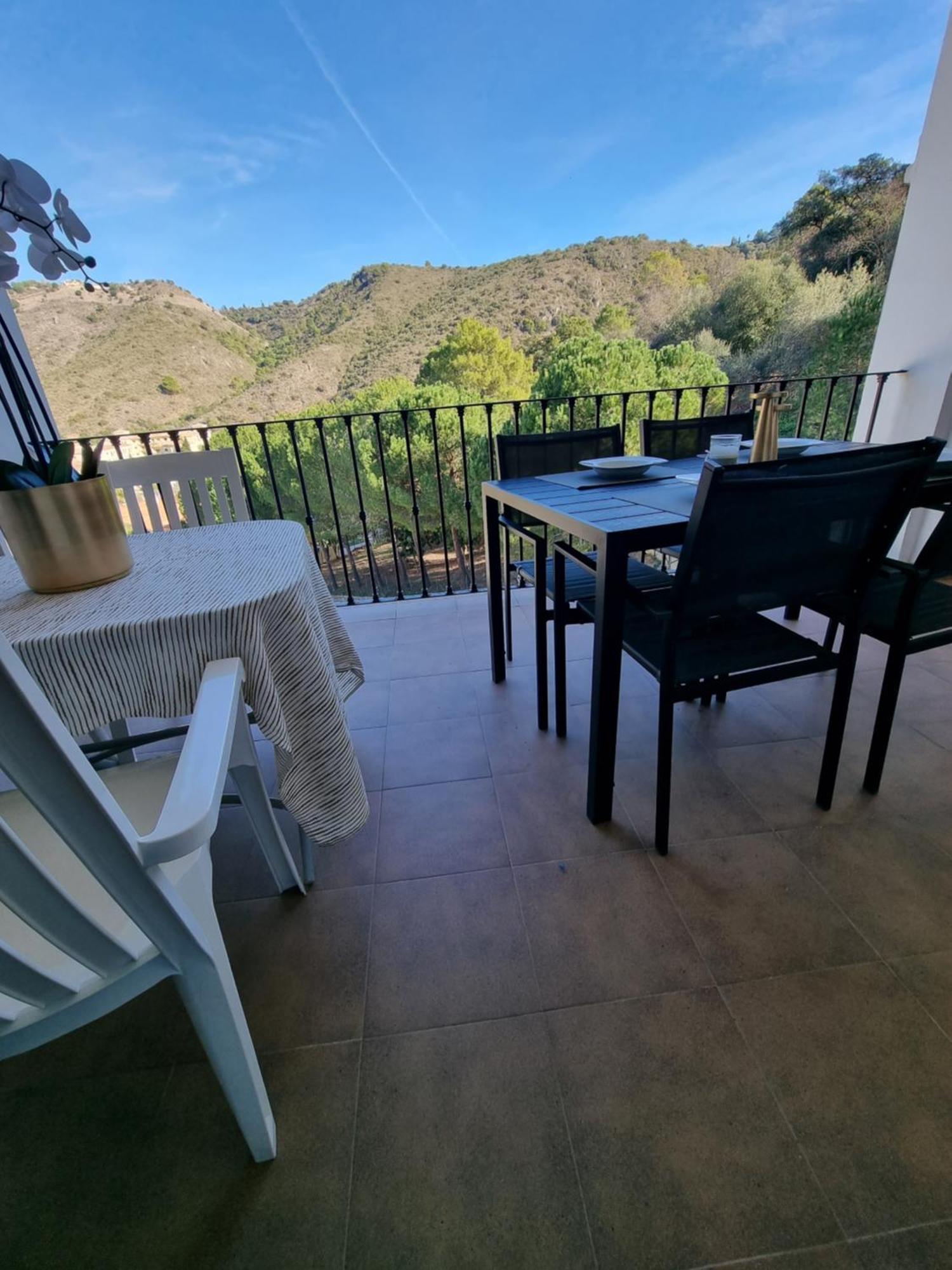 Luxurious Holiday Home In Benahavís מראה חיצוני תמונה