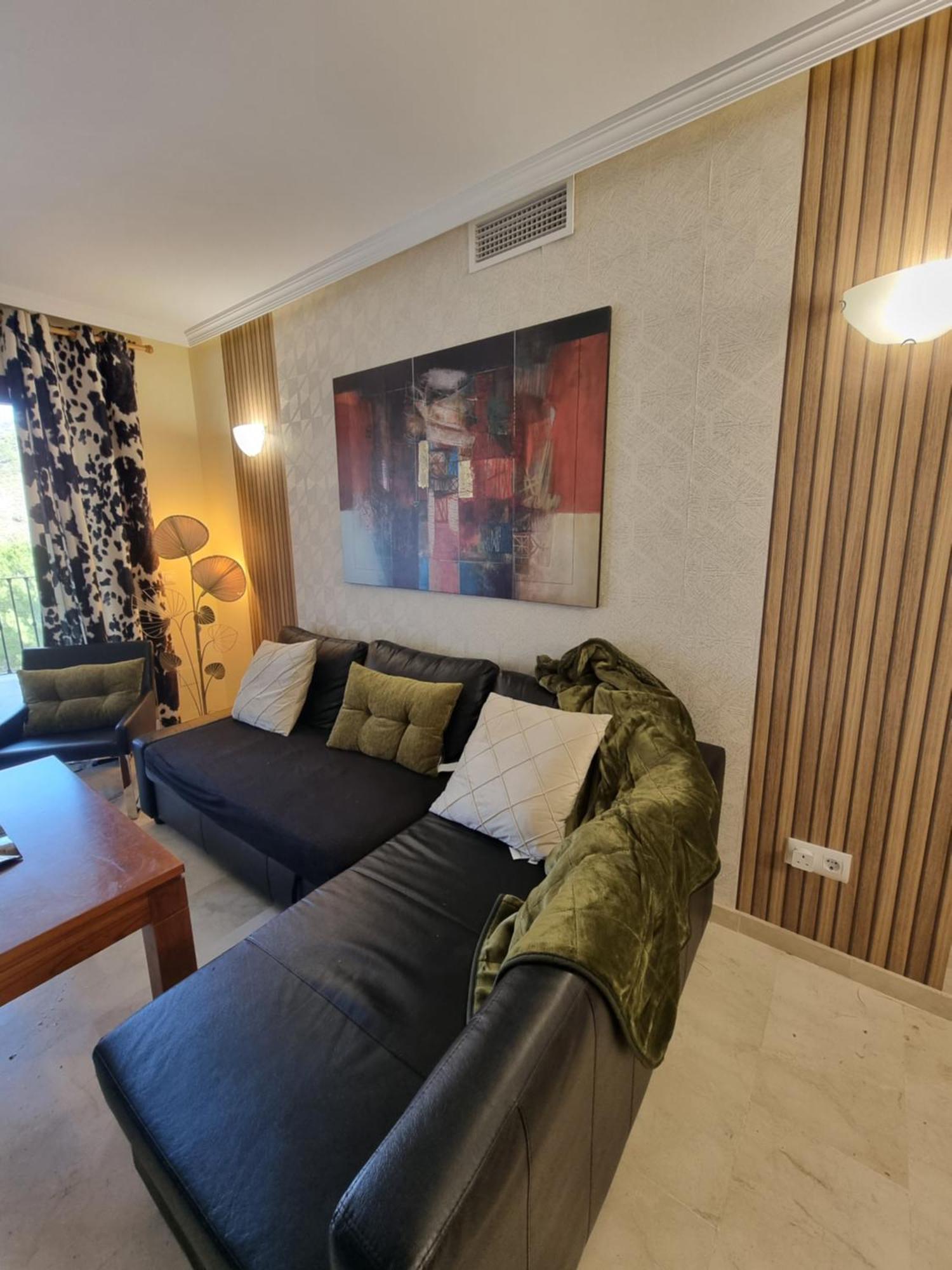 Luxurious Holiday Home In Benahavís מראה חיצוני תמונה