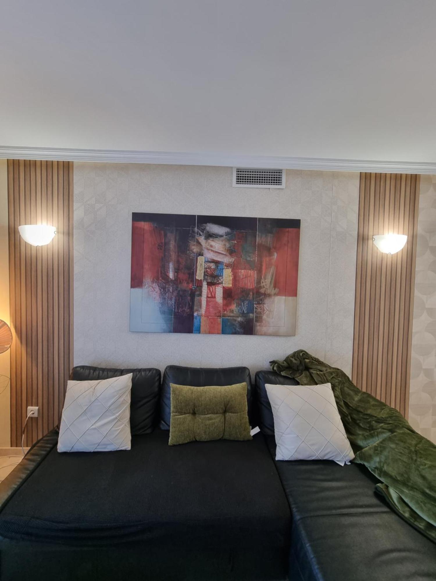 Luxurious Holiday Home In Benahavís מראה חיצוני תמונה