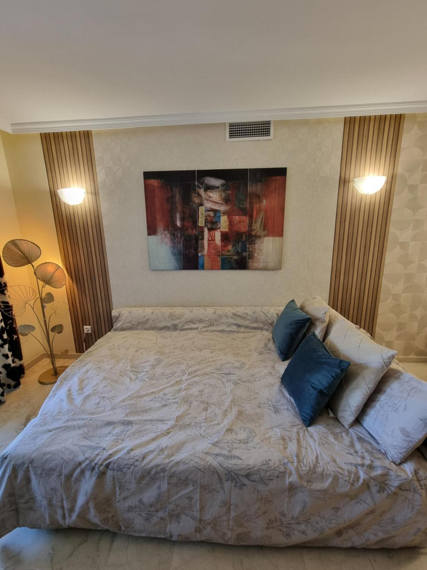 Luxurious Holiday Home In Benahavís מראה חיצוני תמונה