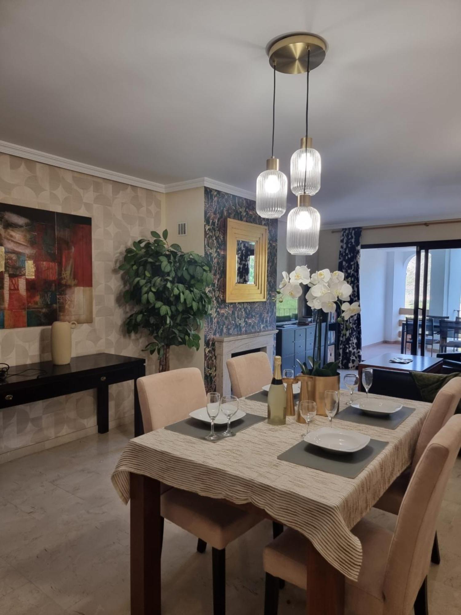Luxurious Holiday Home In Benahavís מראה חיצוני תמונה