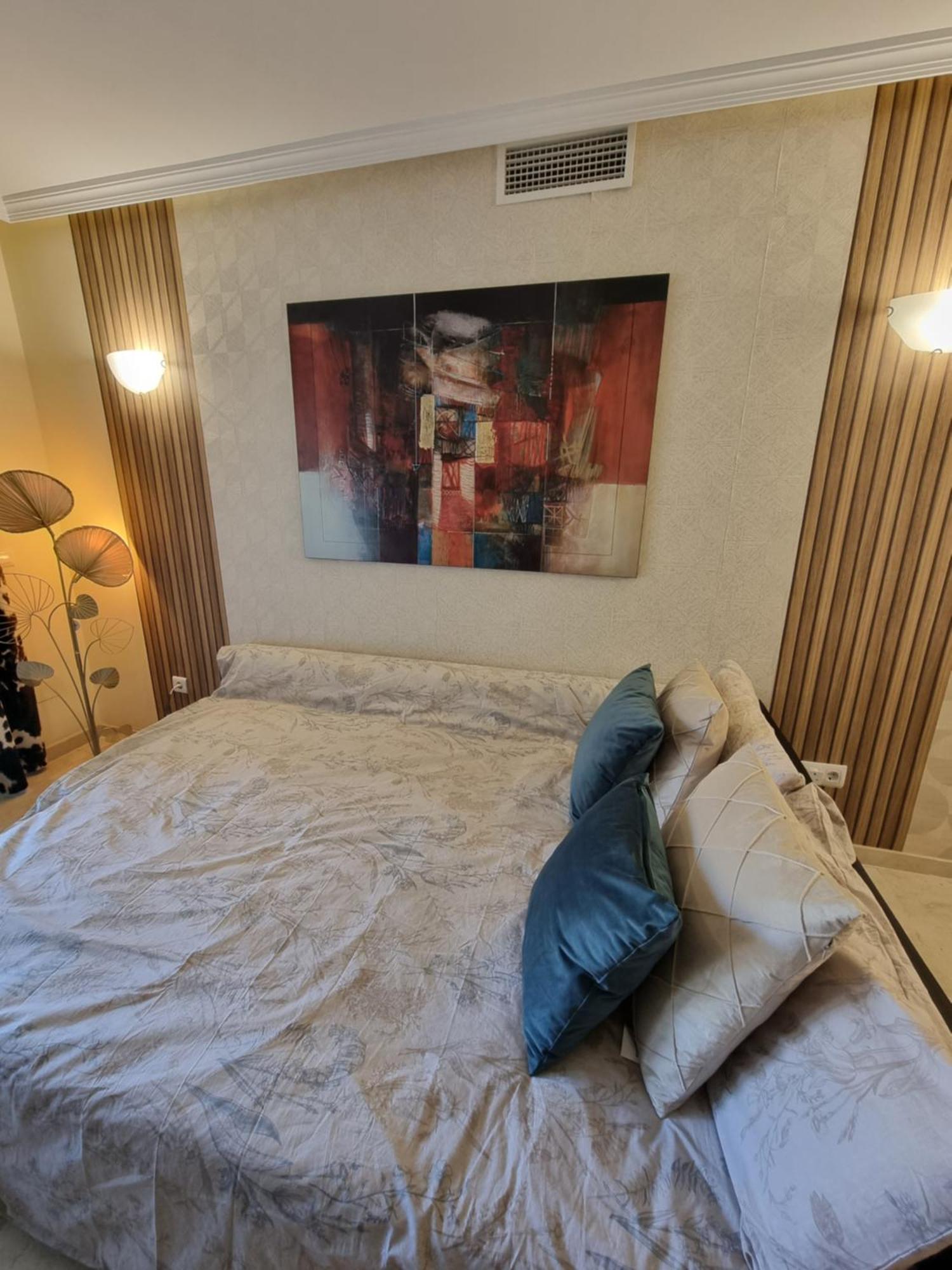 Luxurious Holiday Home In Benahavís מראה חיצוני תמונה