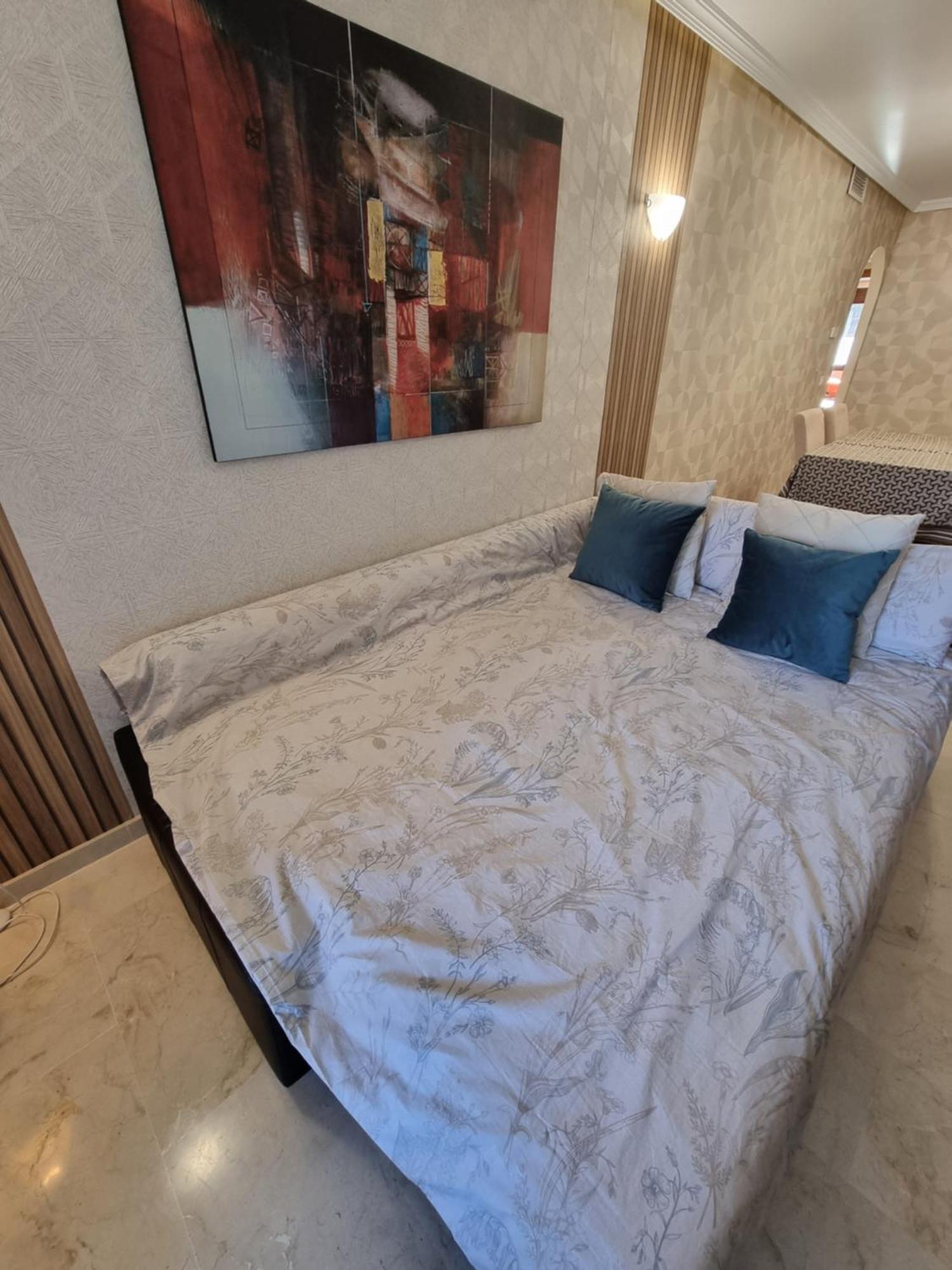 Luxurious Holiday Home In Benahavís מראה חיצוני תמונה
