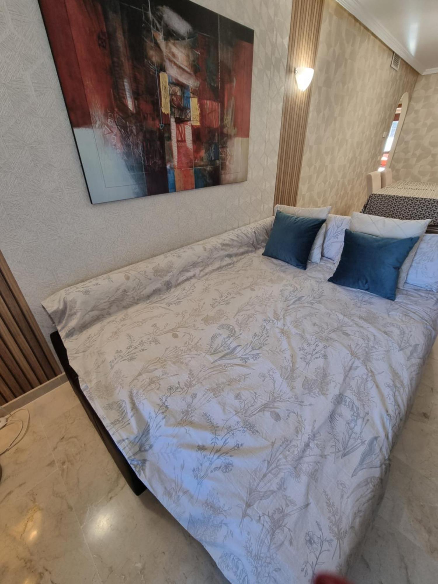 Luxurious Holiday Home In Benahavís מראה חיצוני תמונה