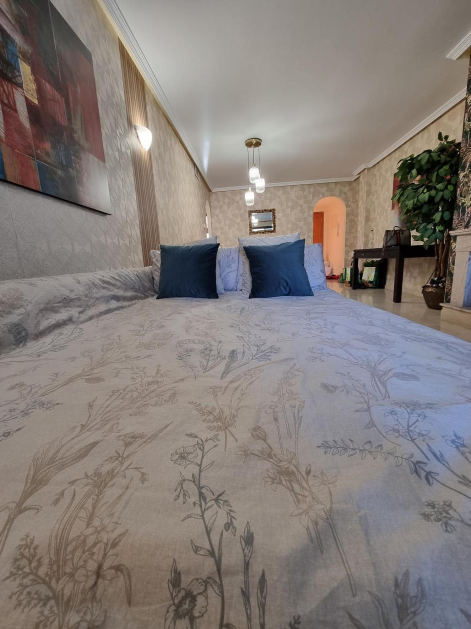 Luxurious Holiday Home In Benahavís מראה חיצוני תמונה
