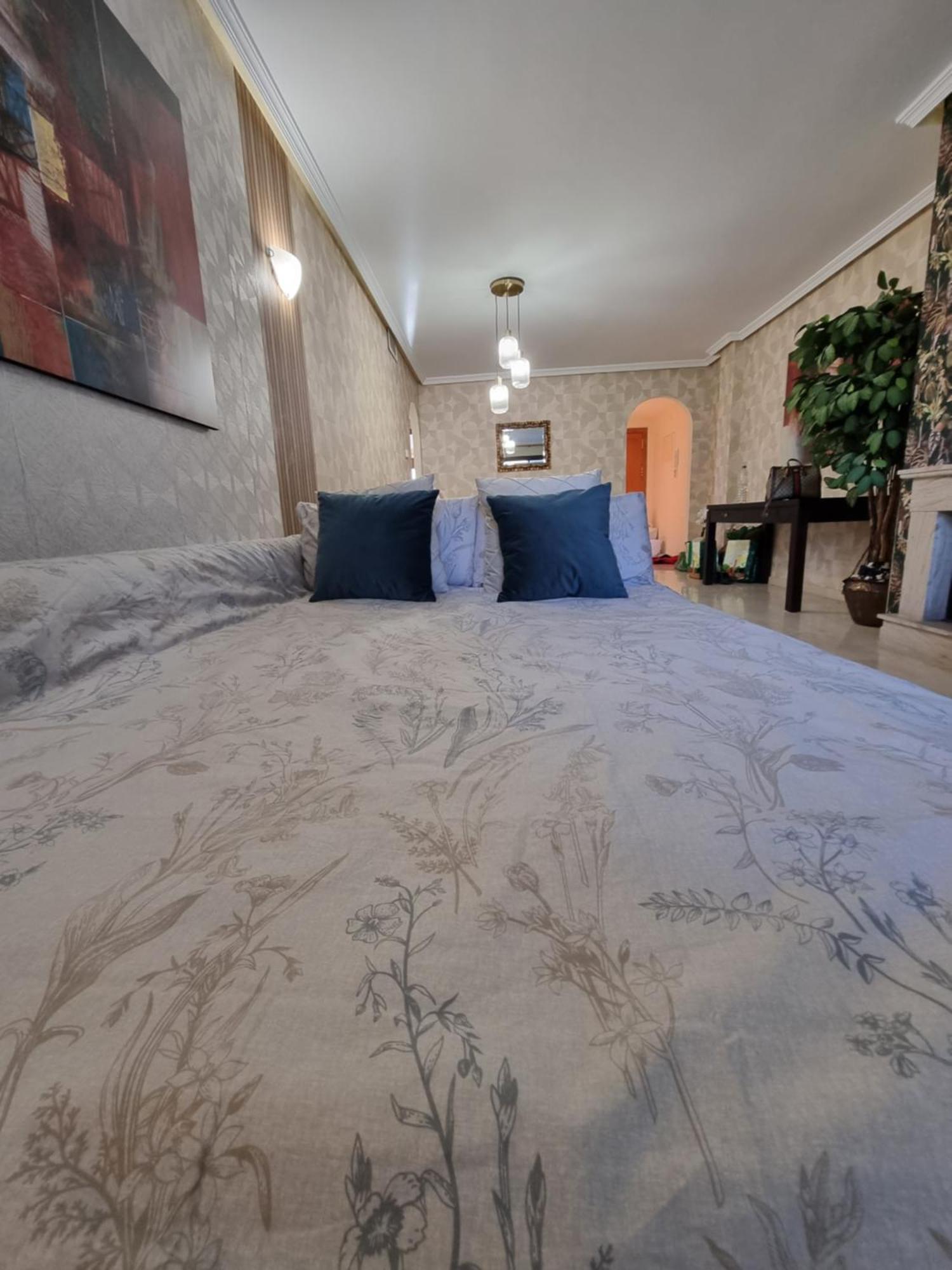 Luxurious Holiday Home In Benahavís מראה חיצוני תמונה