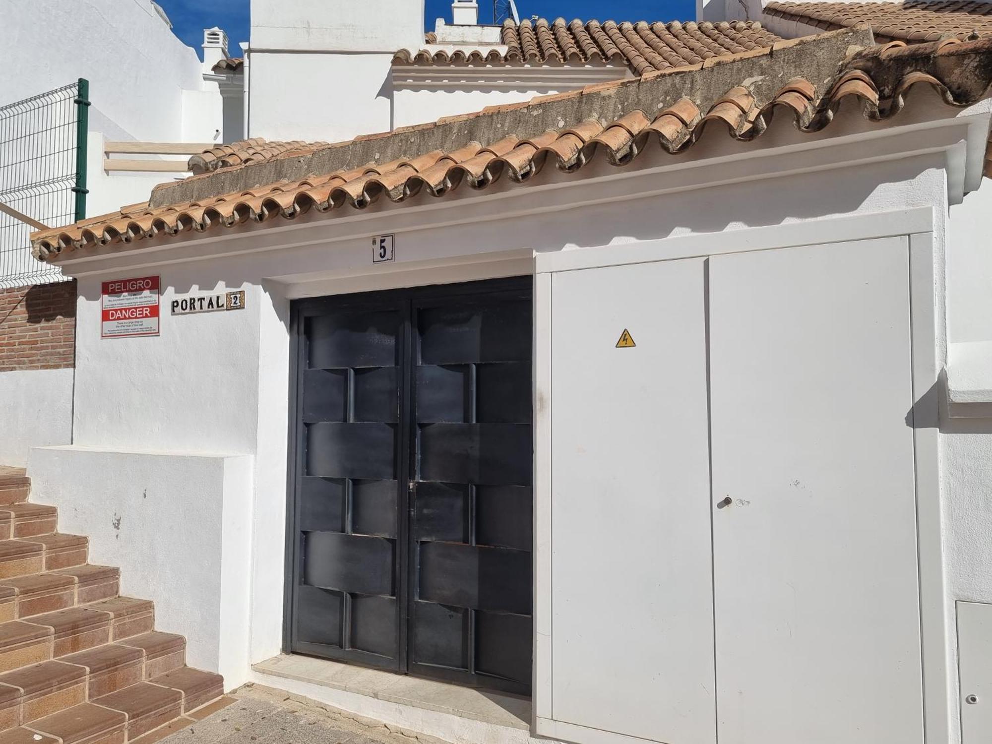Luxurious Holiday Home In Benahavís מראה חיצוני תמונה