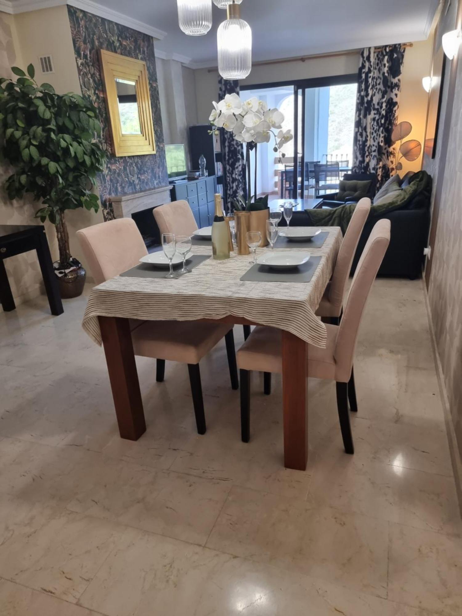 Luxurious Holiday Home In Benahavís מראה חיצוני תמונה