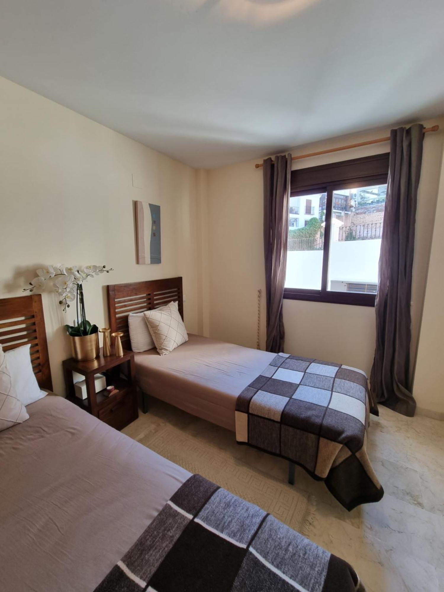 Luxurious Holiday Home In Benahavís מראה חיצוני תמונה